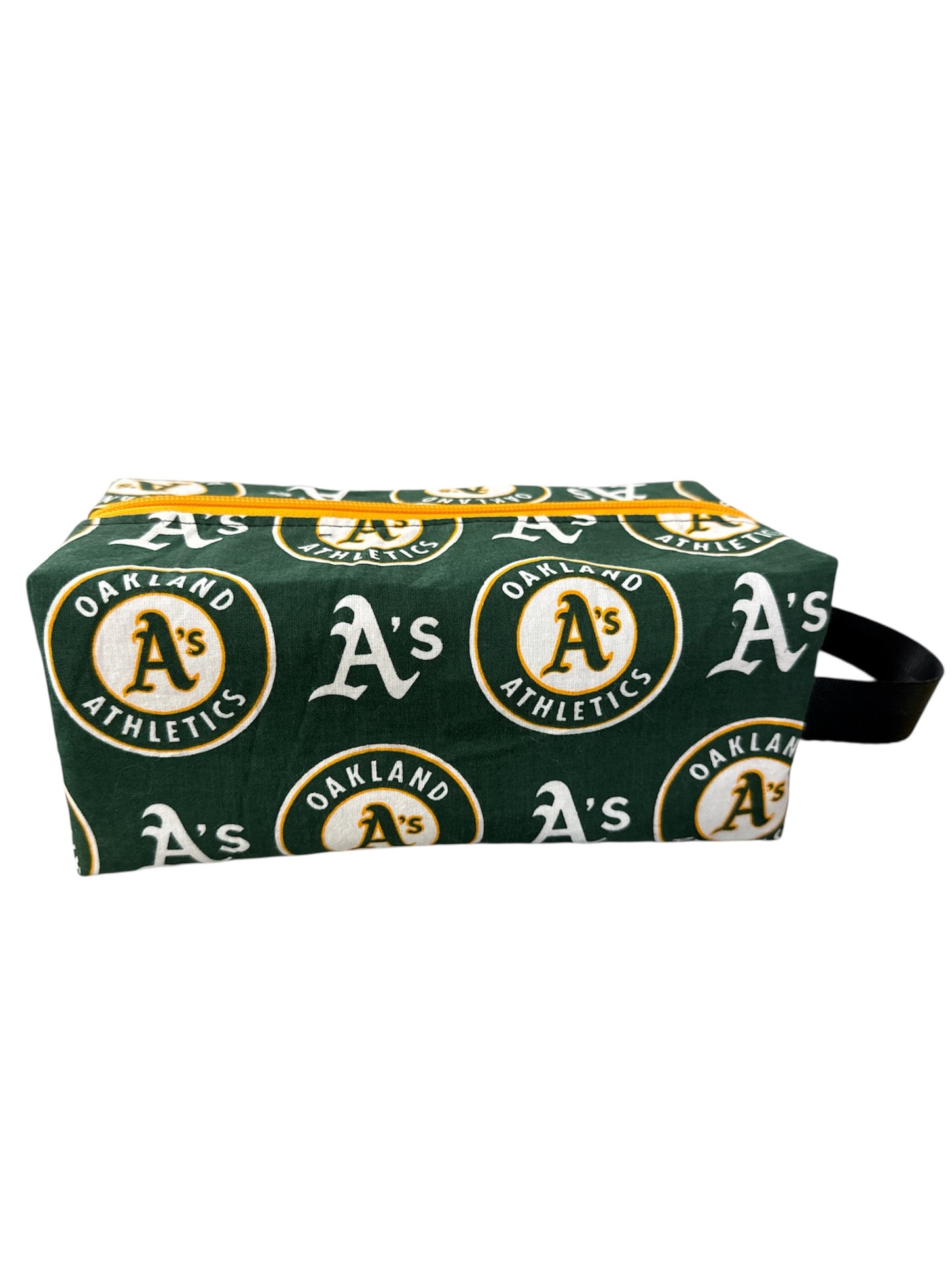 Oakland Athletics Mens toiletry bag