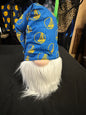 GS Warriors gnome