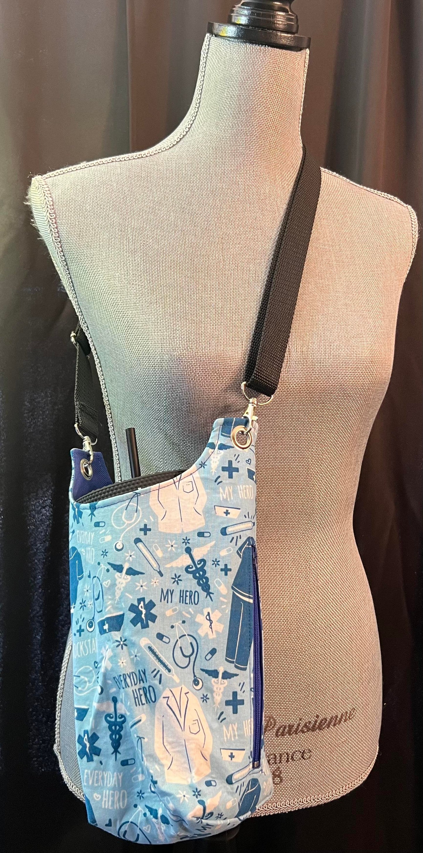 Medical H20 sling