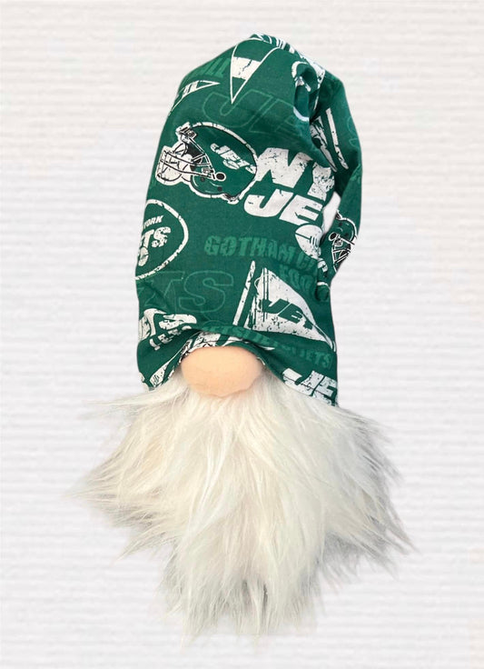 New York Jets gnome