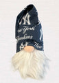 New York Yankees gnome