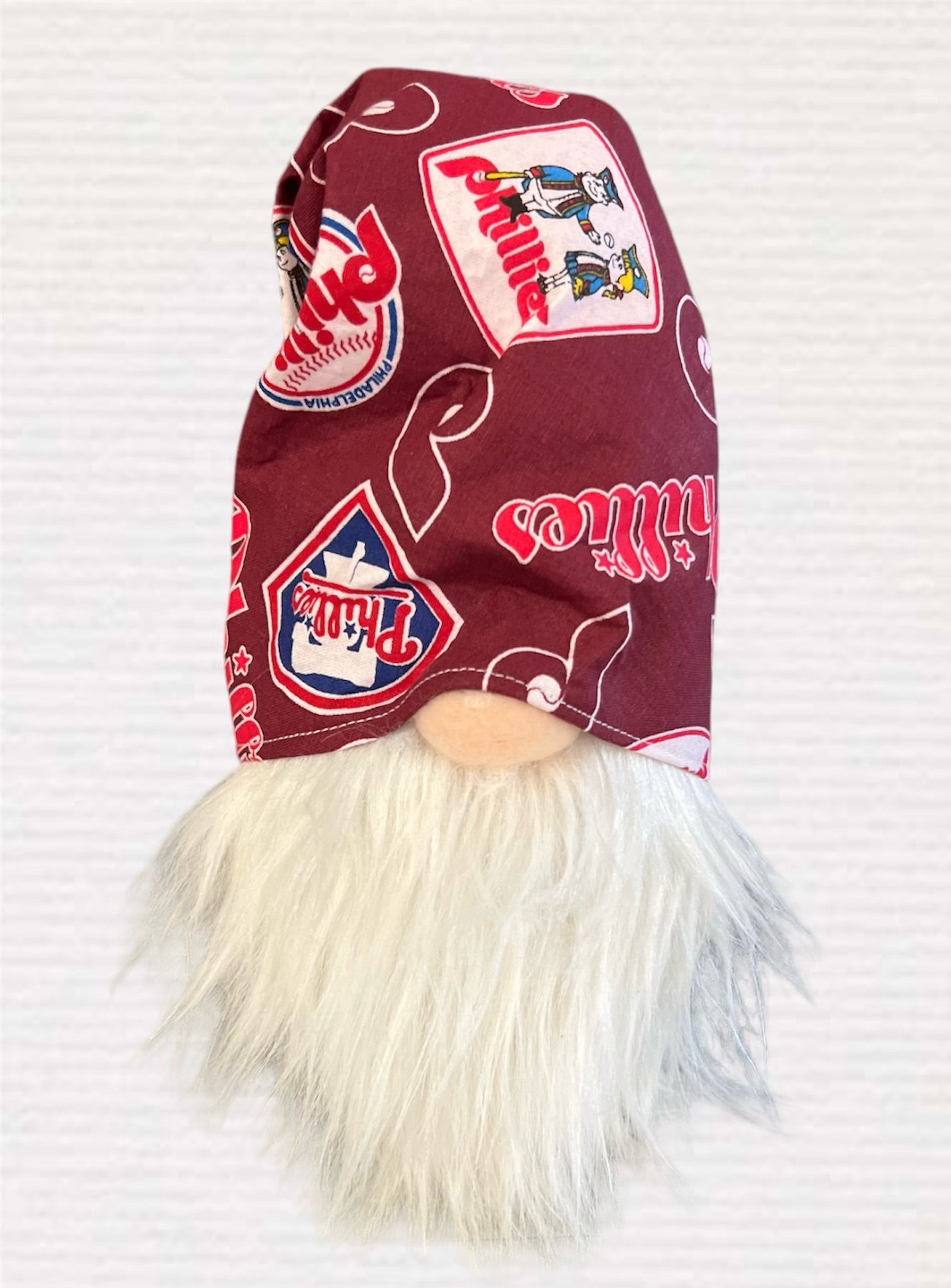 Philadelphia Phillies gnome