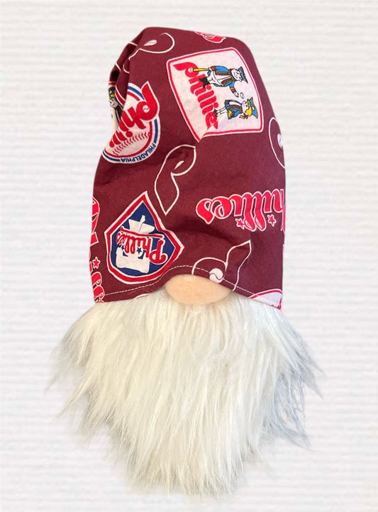 Philadelphia Phillies gnome