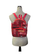 49ers mini backpack