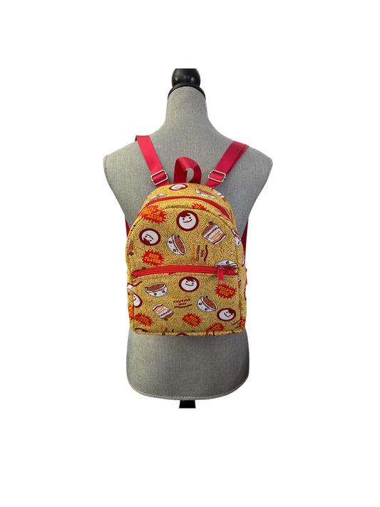 muruchan mini backpack