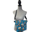 Sailor purse medium size