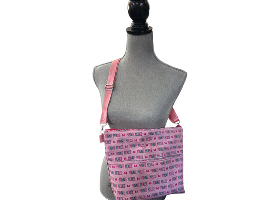 Minnie Mouse medium purse
