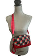 Pennywise crossbody handbag