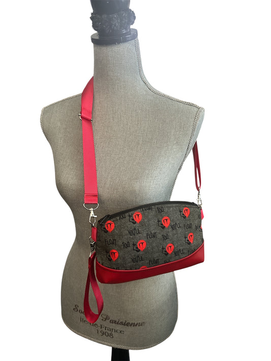 IT crossbody handbag