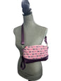 Minnie Mouse crossbody handbag