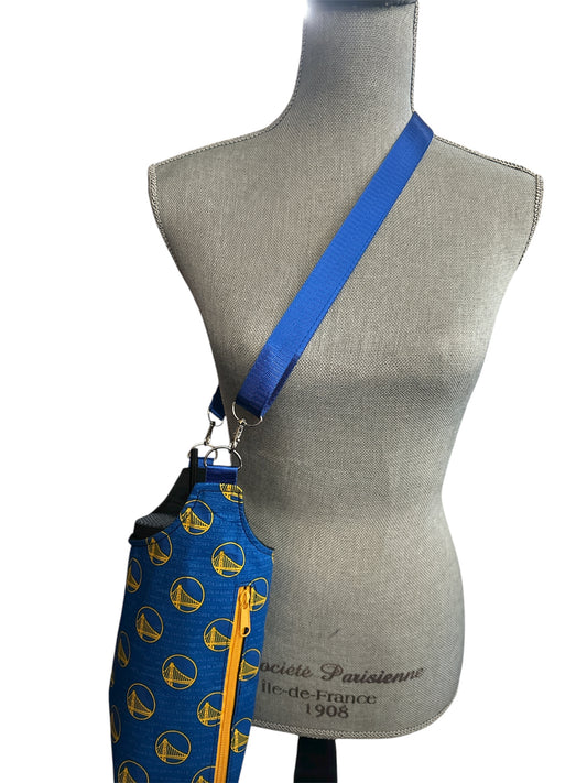 GS Warriors H20 crossbody sling