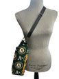 Oakland A's H20 crossbody sling