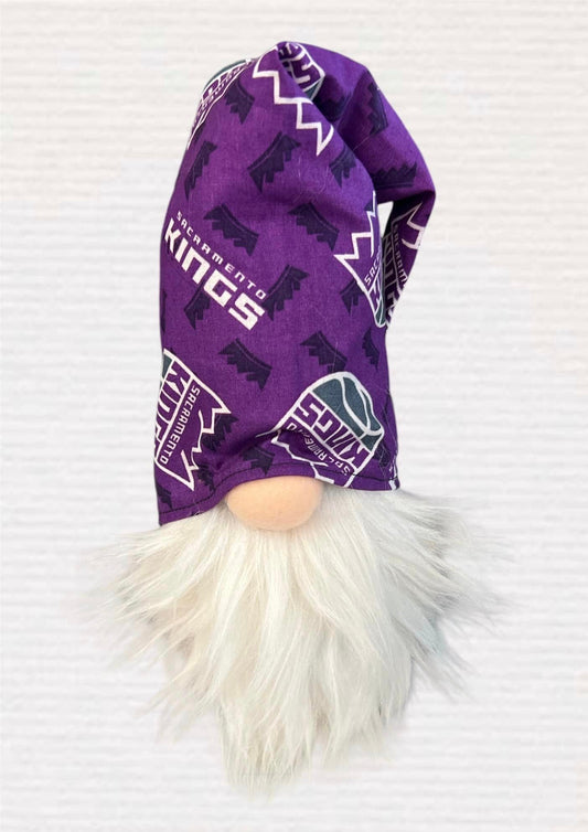 Sac Kings gnome