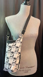 Star Wars stromtrooper H20 crossbody sling