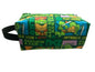TMNT men's toiletry bag