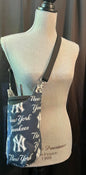 New York Yankees H20 crossbody sling