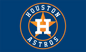 Houston Astros flag