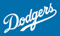 LA Dodgers flag
