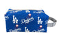 LA Dodgers men's toiletry bag