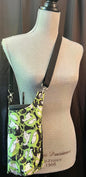 glow in the dark Ghostbusters H20 crossbody sling