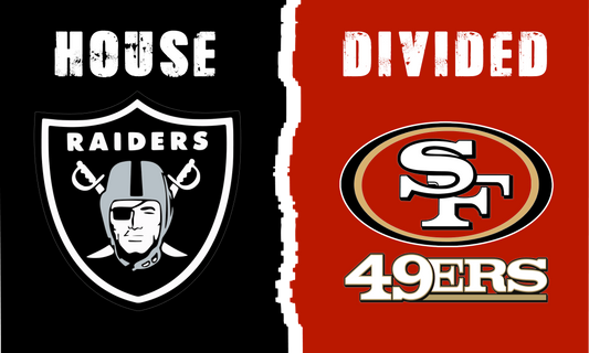 house divided flag