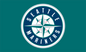 Seattle Mariners Flag
