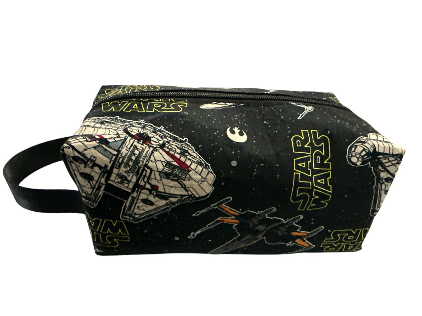 Star Wars men's toiletry bag