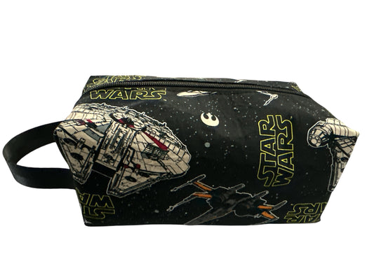 Star Wars men's toiletry bag