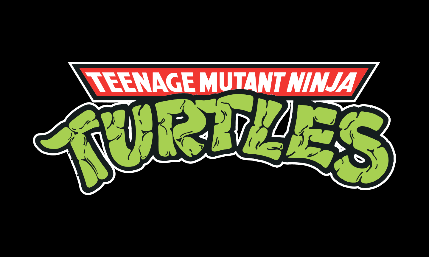 TMNT flag
